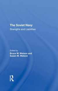 The Soviet Navy