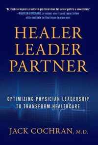 Healer, Leader, Partner