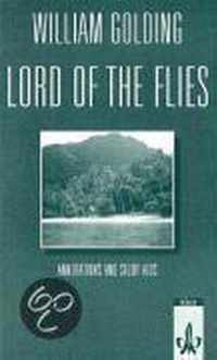 Lord of the Flies. Annotations and Study Aids