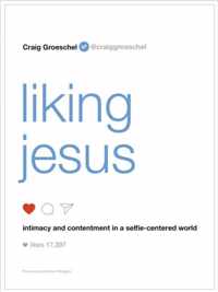 Liking Jesus