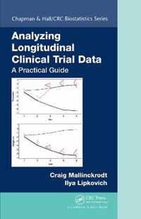 Analyzing Longitudinal Clinical Trial Data: A Practical Guide