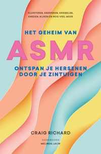 Het geheim van ASMR