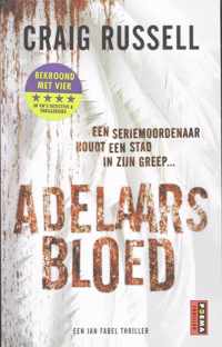 Adelaarsbloed