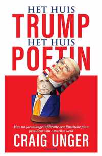 Het huis Trump, het Huis Poetin