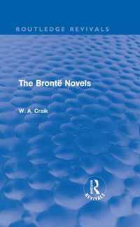 The Bronte Novels