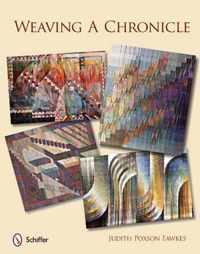 Weaving A Chronicle
