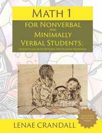 Math 1: For Nonverbal and Minimally Verbal Students