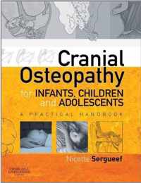 Cranial Osteopathy for Infants, Children and Adolescents