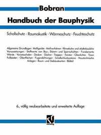 Handbuch der Bauphysik