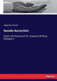 Natalie Narischkin