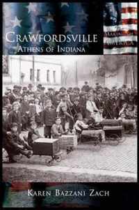 Crawfordsville