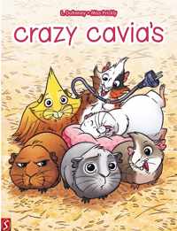 Crazy cavia's 01.