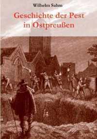 Geschichte der Pest in Ostpreussen