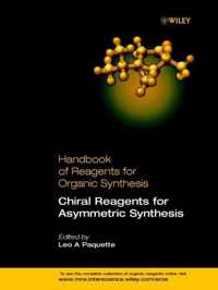 Chiral Reagents for Asymmetric Synthesis