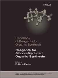 Reagents for SiliconMediated Organic Synthesis