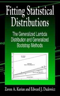 Fitting Statistical Distributions