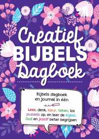 Crea-Bijbeljournal