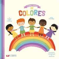 Singing: Cantando De Colores / Singing Colors: A Book of Harmony