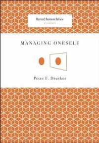 Managing Oneself