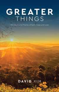 Greater Things