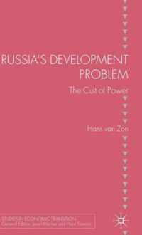 Russia's Development Problem