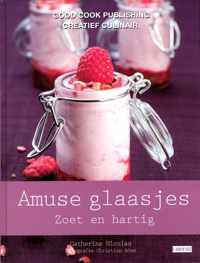 Amuse Glaasjes