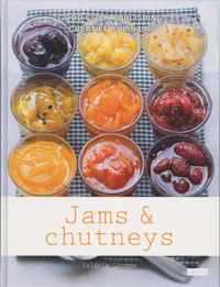 Jams & Chutneys