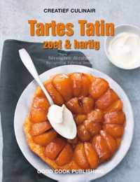 Creatief Culinair  -   Tartes tarin