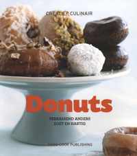 Creatief Culinair - Donuts