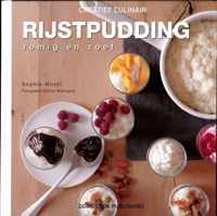 Creatief Culinair - Rijstpudding