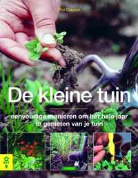 De kleine tuin