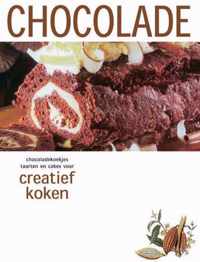 Creatief Koken Chocolade