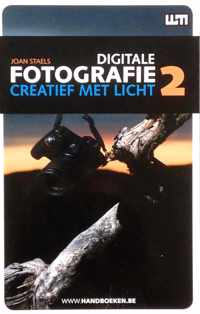 Digitale fotografie 2: creatief met licht