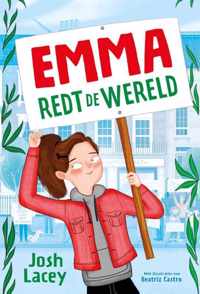 Emma redt de wereld