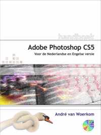 Handboek Adobe Photoshop CS5