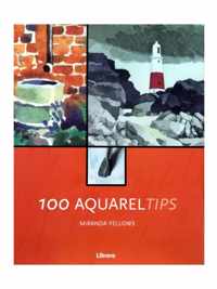 100 Aquareltips