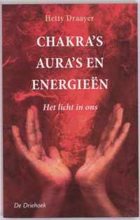 Chakra's Aura's En Energieen