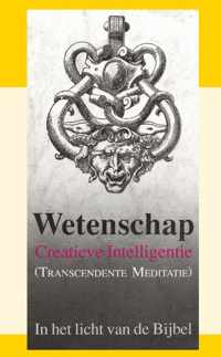 Wetenschap Creatieve Intelligentie (transcendente meditatie)