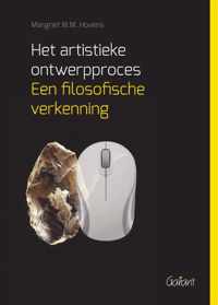 Het artistieke ontwerpproces