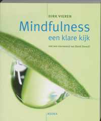Mindfulness Een Klare Blik