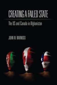 Creating a Failed State