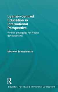 Learner-Centred Education in International Perspective
