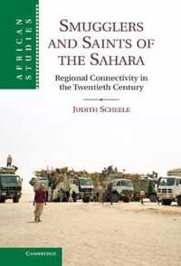 Smugglers And Saints Of The Sahara