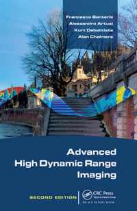 Advanced High Dynamic Range Imaging