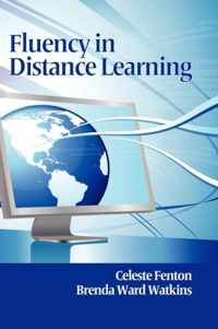 Fluency in Distance Learning