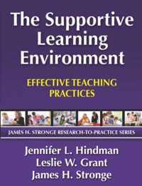 Supportive Learning Environment, The