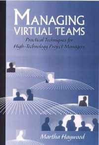 Managing Virtual Teams