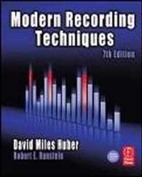 Modern Recording Techniques
