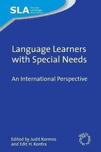 Language Learners with Special Needs