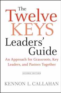 Twelve Keys Leaders Guide